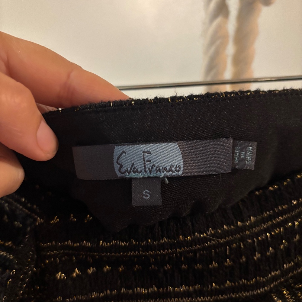 Anthropologie wide leg culottes